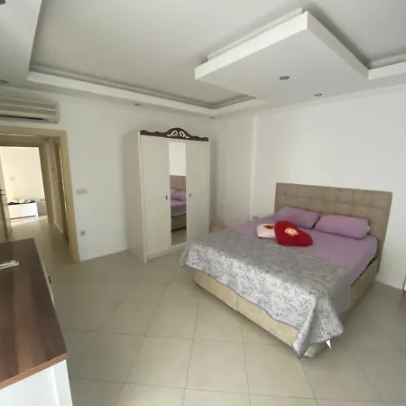 Sea Apartmán *