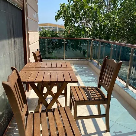 Appartement Sea