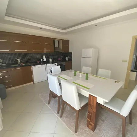 Sea Apartmán