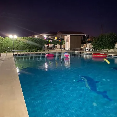 Apartamento Sea *