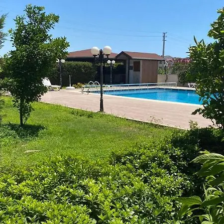 Sea Apartamento Side